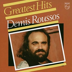 ROUSSOS DEMIS GREATEST HITS 71- 80 CD