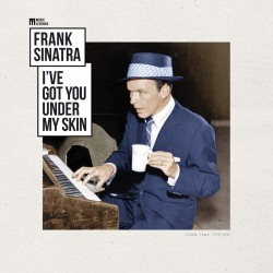 FRANK SINATRA I VE GOT YOU UNDER MY SKIN LP