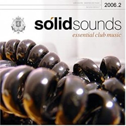 SOLID SOUNDS ESSENTIAL CLUB MUSIC 