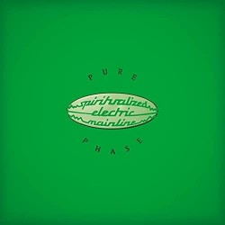 SPIRITUALIZED PURE PHASE 2LP