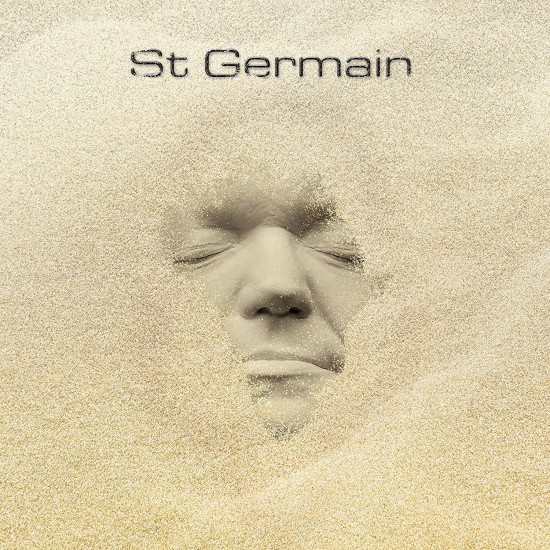 ST GERMAIN ST GERMAIN LP