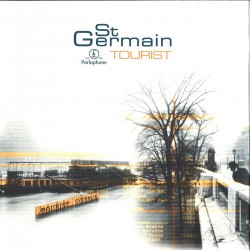 ST GERMAIN TOURIST LP