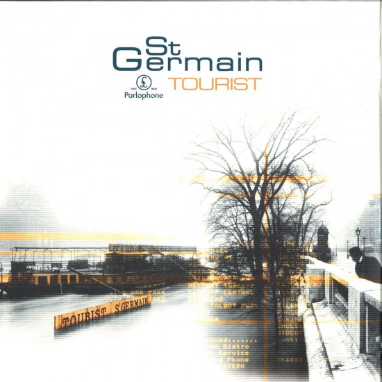 ST GERMAIN TOURIST LP
