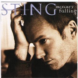 STING MERCURY FALLING LP