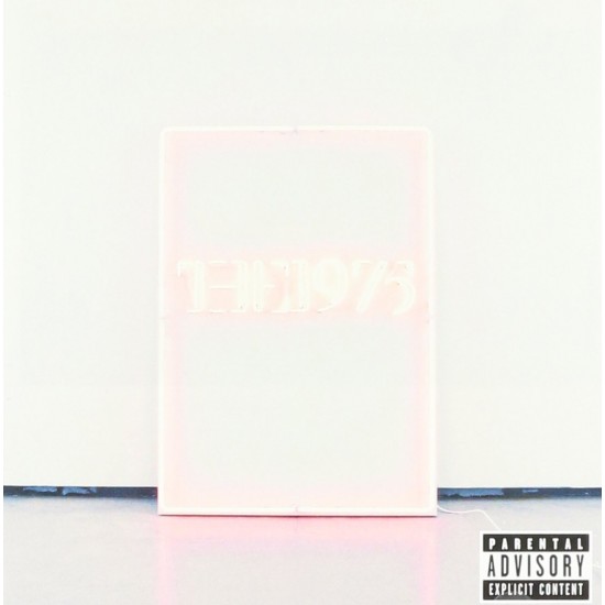THE 1975 I LIKE IT WHEN YOU SLEEP FOR YOU ARE SO BEAUTIFUL YET SO UNAWARE OF IT 2LP