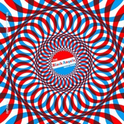 THE BLACK ANGELS 2017 DEATH SONG