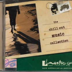 THE CHILL OUT MUSIC COLLECTION MASTIC SPA