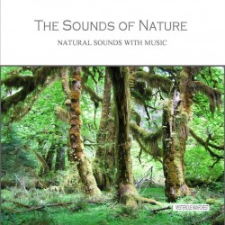 THE SOUNDS OF NATURE NATURAL SOUNDS WITH MUSIC
