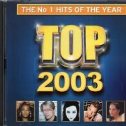 TOP 2003 the no 1 hits of the year