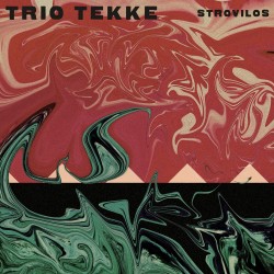 TRIO TEKKE 2020 STROVILOS CD