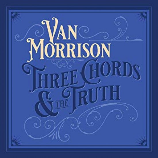 MORRISON VAN THREE CHORDS AND THE TRUTH 2LP