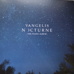 VANGELIS NOCTURNE 2 LP