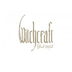 WITCHCRAFT 2020 BLACK METAL