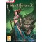 SPELLFORCE 2 DRAGON STORM PC DVD ROM ONLY DVD COMPATIBLE