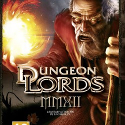 DUNGEON LORDS MMXII PC DVD ROM