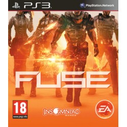 FUSE PS3