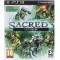SACRED 3 FIRST EDITION PS3