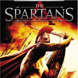 THE SPARTANS GREAT WAR NATIONS PC DVD ROM ONLINE