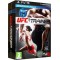 UFC PERSONAL TRAINER THE ULTIMATE FITNESS SYSTEM PS3