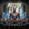 ACCEPT HUMANOID CD LIMITED