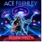 ACE FREHLEY 10,000 VOLTS CD LIMITED
