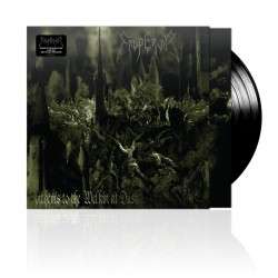 EMPEROR ANTHEMS TO THE WELKIN AT DUSK LP LIMITED