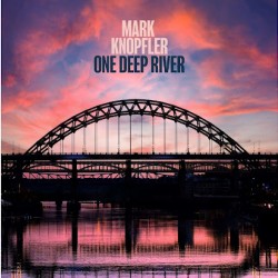 MARK KNOPFLER  ONE DEEP RIVER DELUXE 2 CD LIMITED
