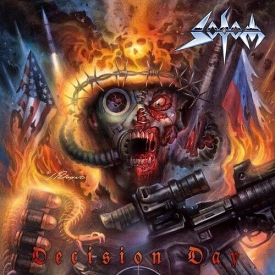 SODOM DECISION DAY 2 LP LIMITED