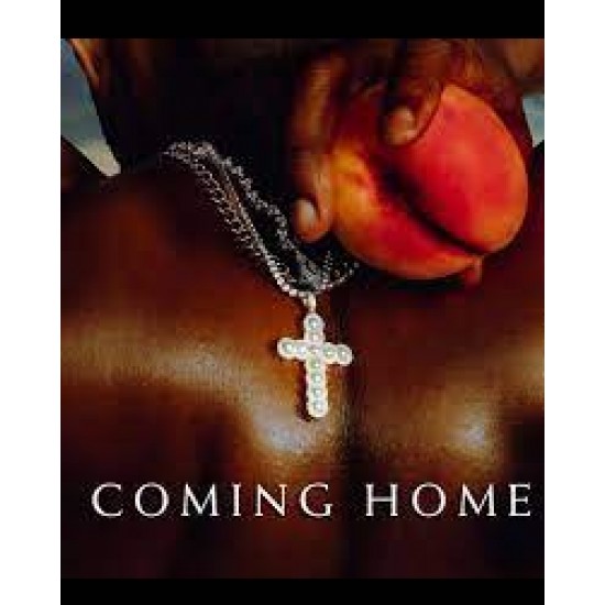 USHER COMING HOME CD LIMITED