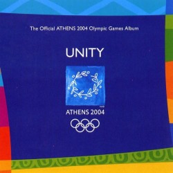 ATHENS 2004 UNITY CD