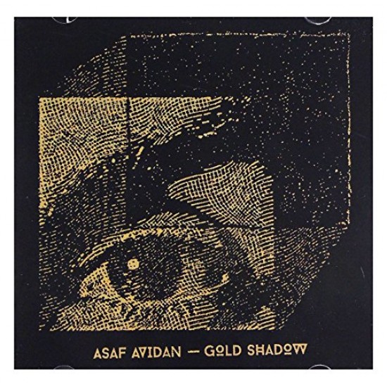 AVIDAN ASAF GOLD SHADOW CD LIMITED