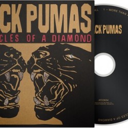 BLACK PUMAS 2023 CHRONICLES OF A DIAMOND CD LIMITED 