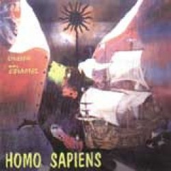 HOMO SAPIENS ΟΝΕΙΡΑ ΚΑΙ ΕΦΙΑΛΤΕΣ CD