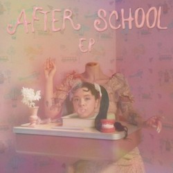 MELANIE MARTINEZ AFTER SCHOOL EP LIMITED LP
