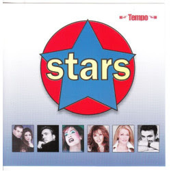 STARS CD