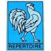 repertoire