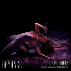 Beyonce i 'm yours