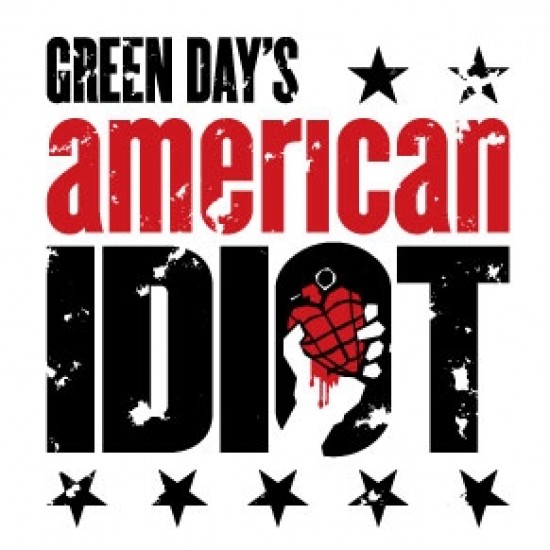american idiot the musical feat green day