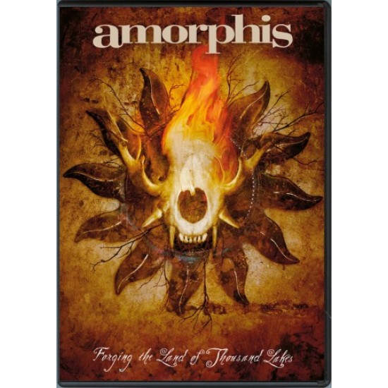 amorphis forging the land of thousand lakes