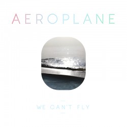 Aeroplane we cant fly
