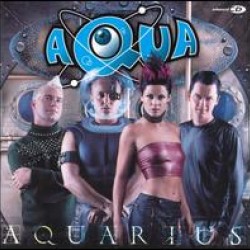 aqua aquarious