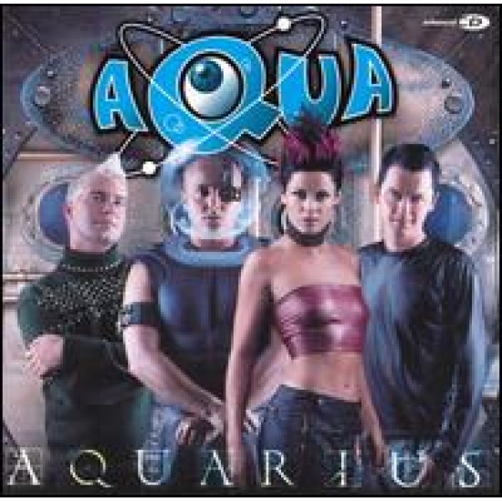 aqua aquarious