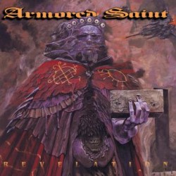 armored saint revelation