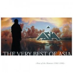 asia very best of