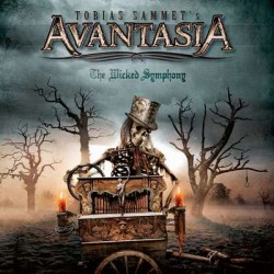 avantasia tobias sammet s the wicked symphony 