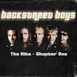 back street boys greatest hits chapter one 