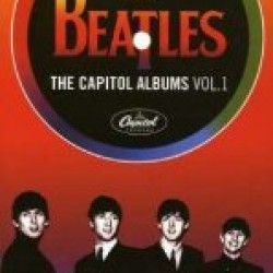beatles the capitol albums vol 1
