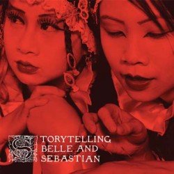 belle and sebastian story telling