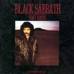 black sabbath seventh star