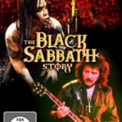 black sabbath the story collectors edition 2dvd set